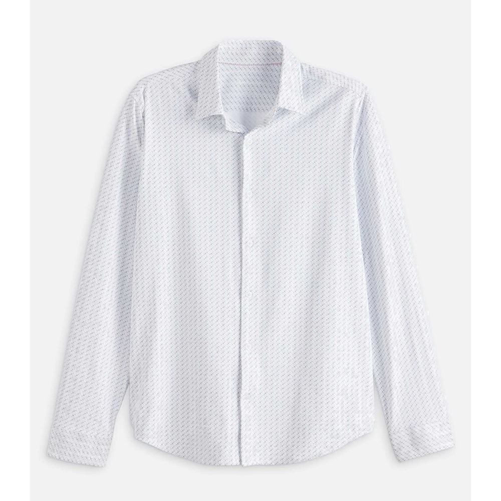 HAWKER RYE Stitch Fix Performance Prep Shirt Men’s Size XL Tall Multi Blue New